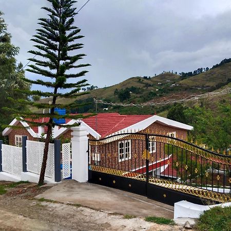 Inn The Mountain'S Kodaikanal Ngoại thất bức ảnh