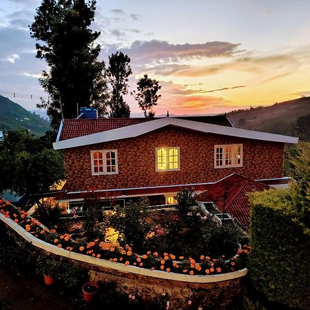 Inn The Mountain'S Kodaikanal Ngoại thất bức ảnh