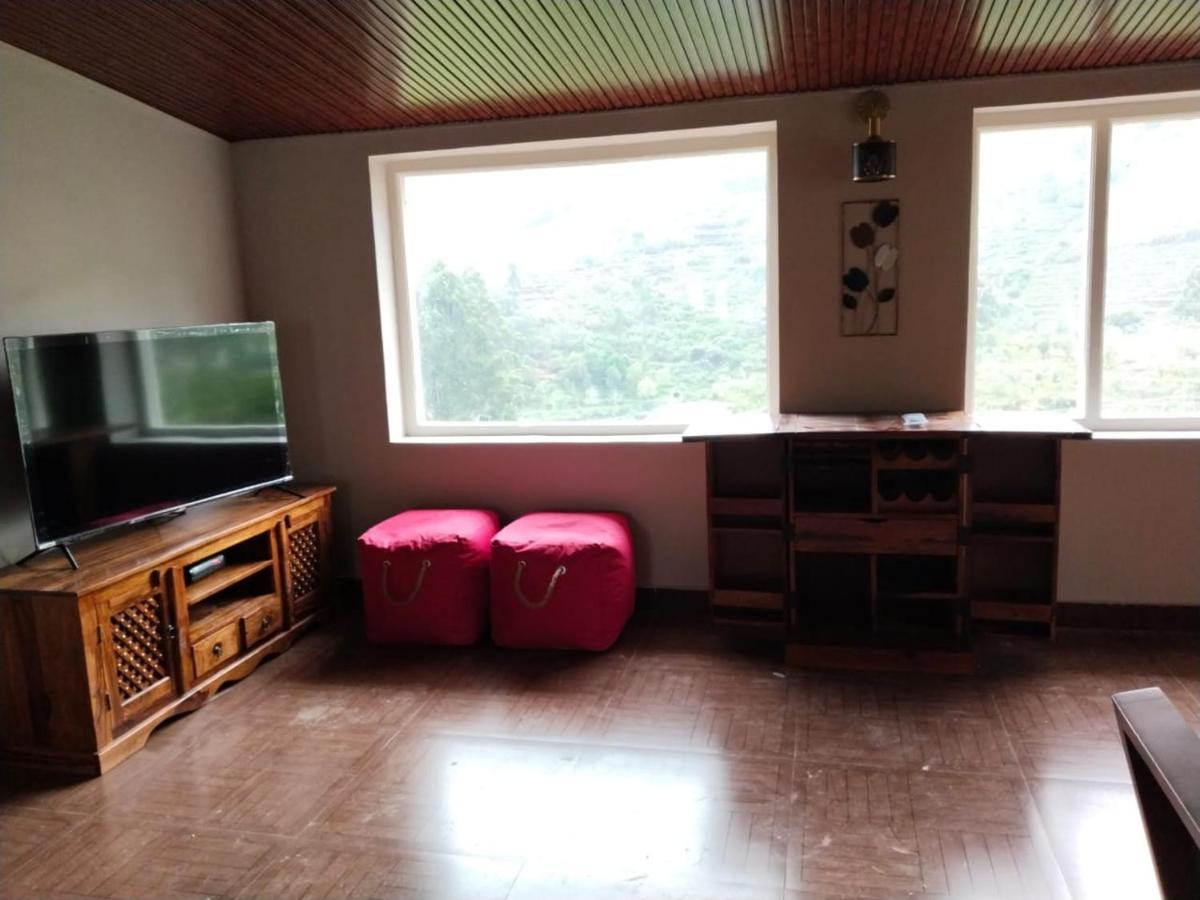 Inn The Mountain'S Kodaikanal Ngoại thất bức ảnh