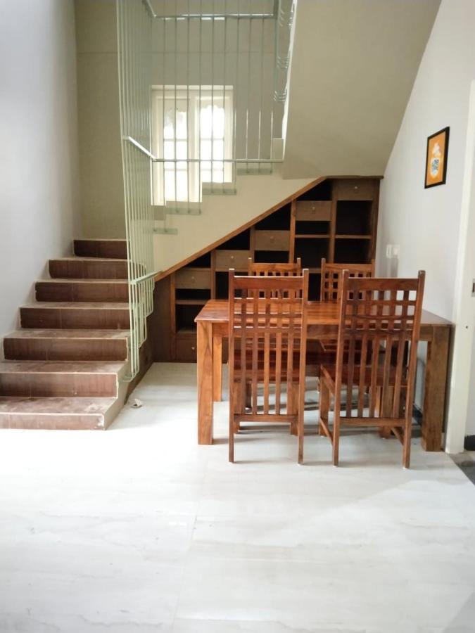 Inn The Mountain'S Kodaikanal Ngoại thất bức ảnh