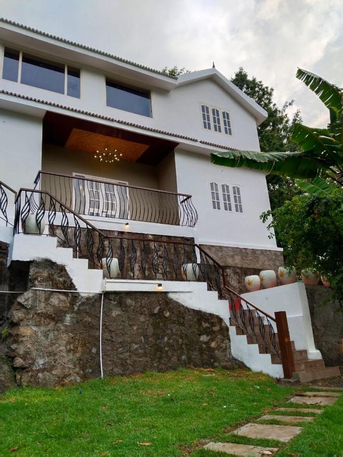 Inn The Mountain'S Kodaikanal Ngoại thất bức ảnh