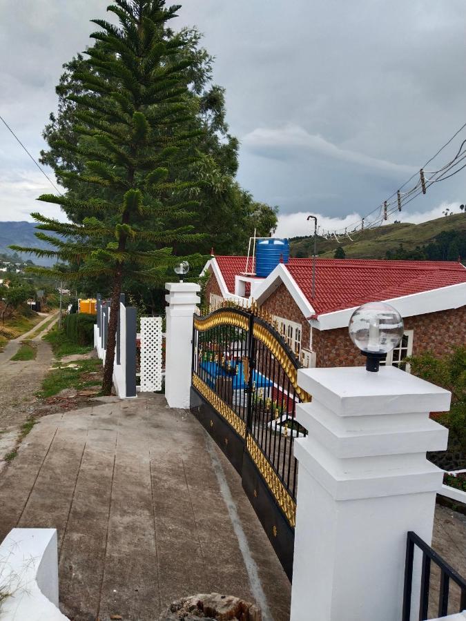 Inn The Mountain'S Kodaikanal Ngoại thất bức ảnh